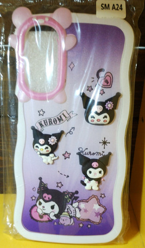 قاب گوشی سامسونگ گلکسی A24