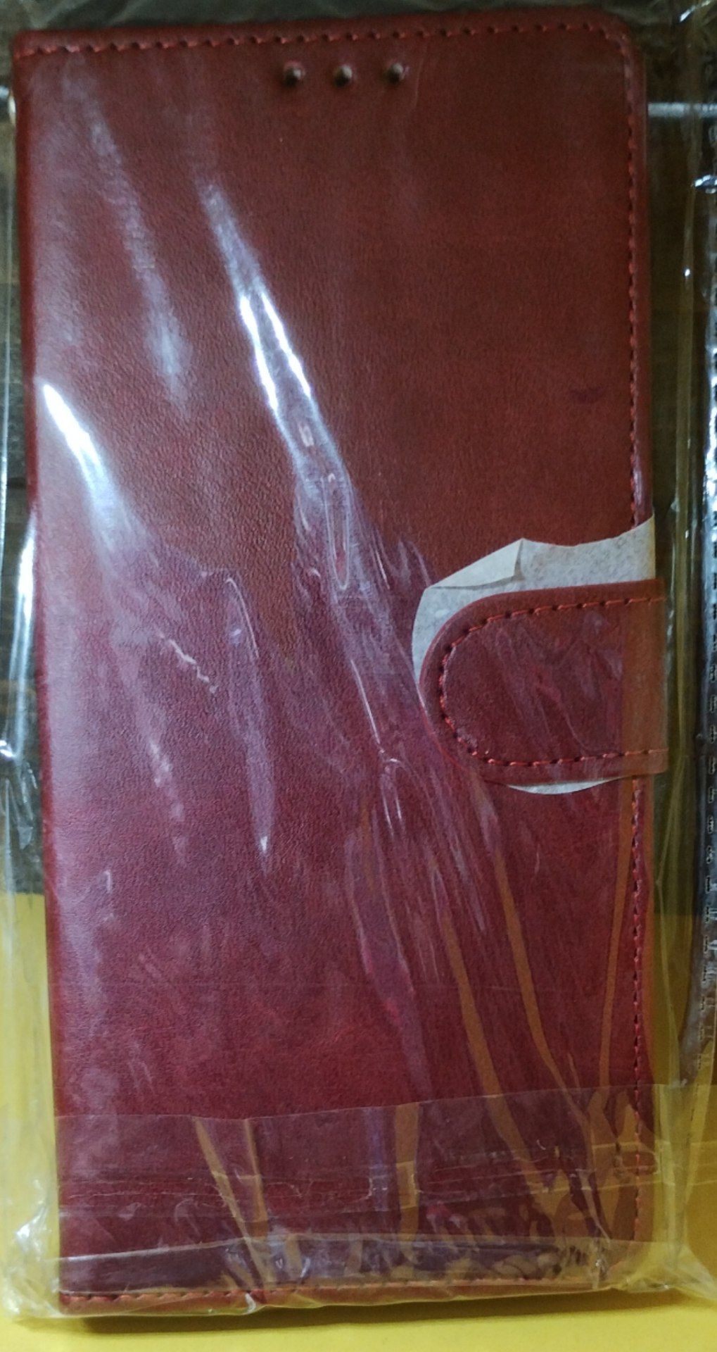 کیف کتابی A24