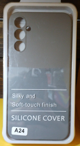 قاب گوشی سامسونگ گلکسی A24