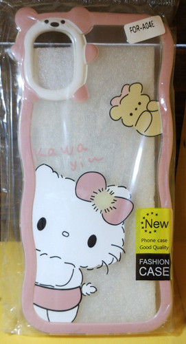 قاب گوشی A04E