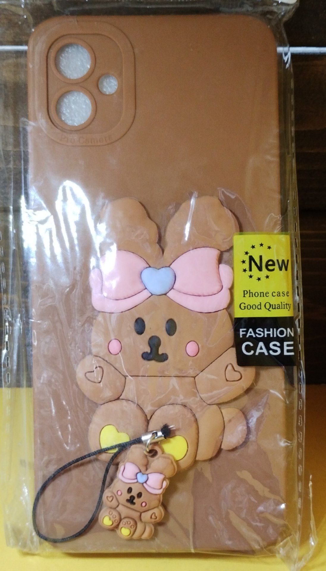 Case mobile a04e