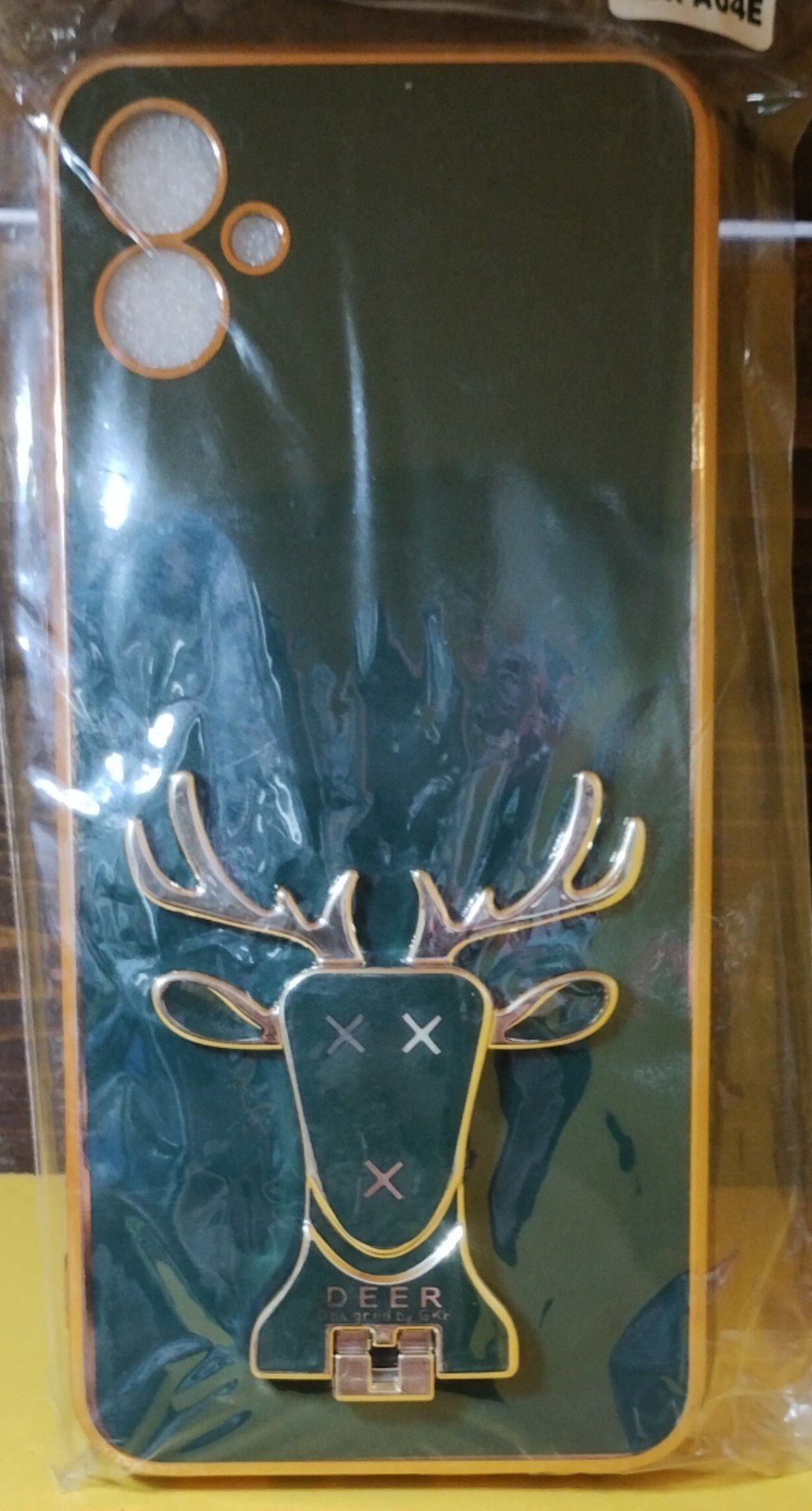 قاب گوشی سامسونگ گلکسی A04E