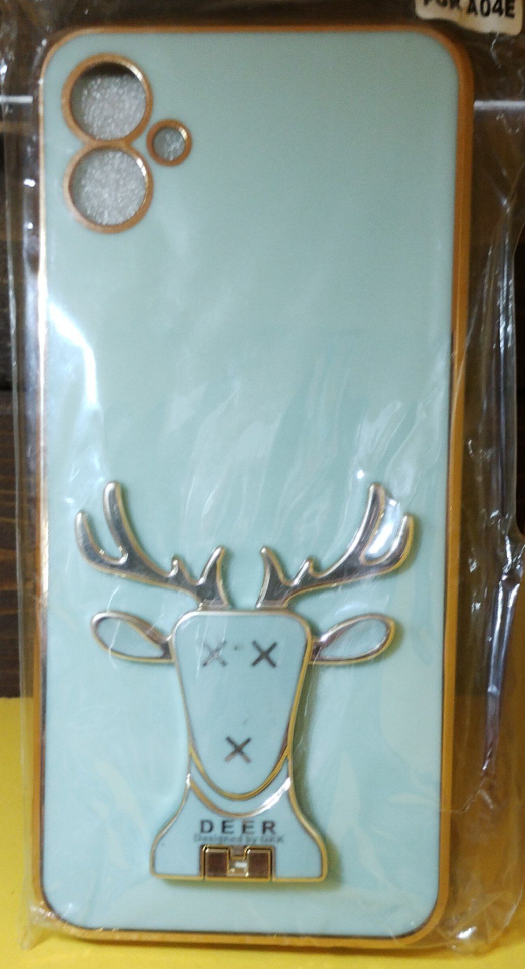 قاب گوشی A04E