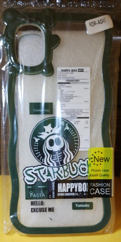 قاب گوشی سامسونگ A04E