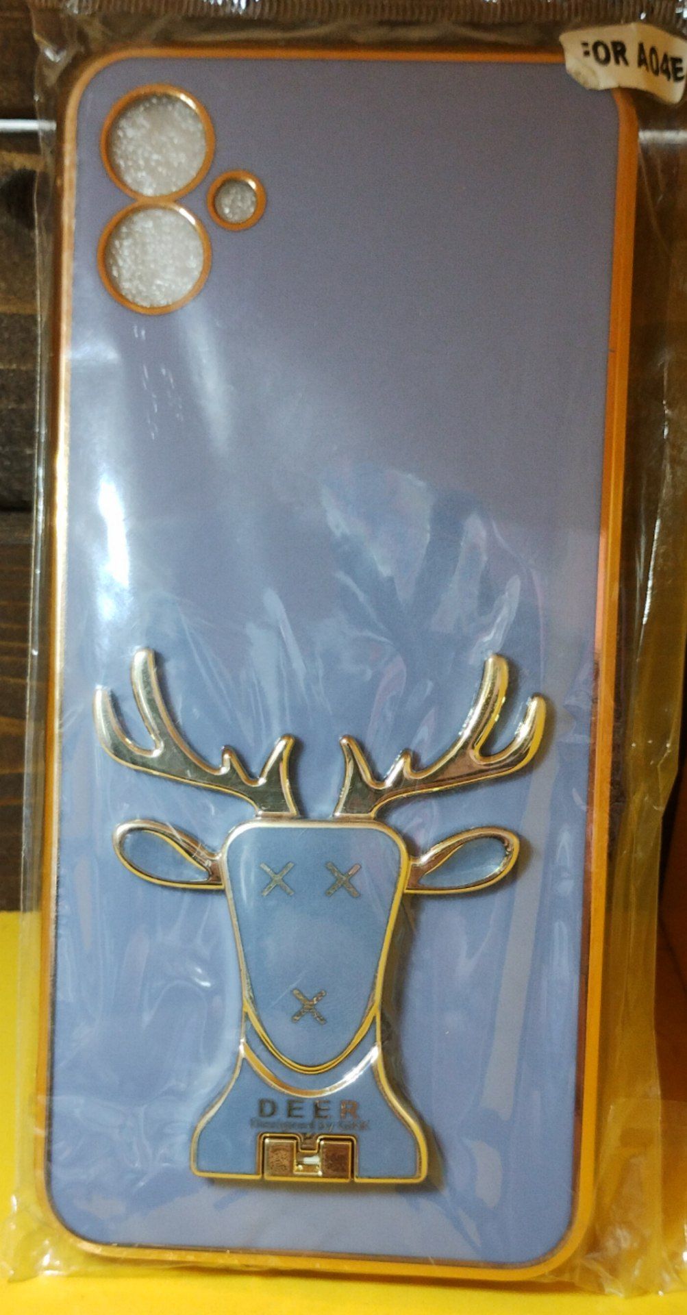قاب گوشی A04E