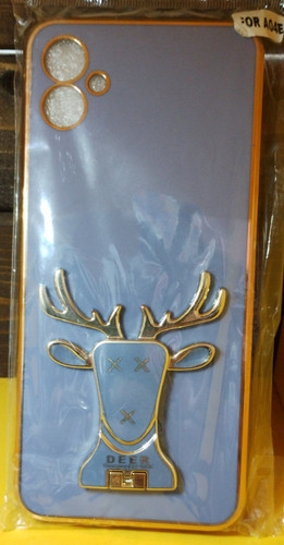 قاب گوشی A04E