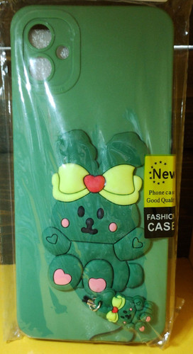 قاب گوشی A04E