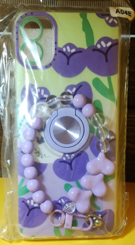 قاب گوشی سامسونگ A04E