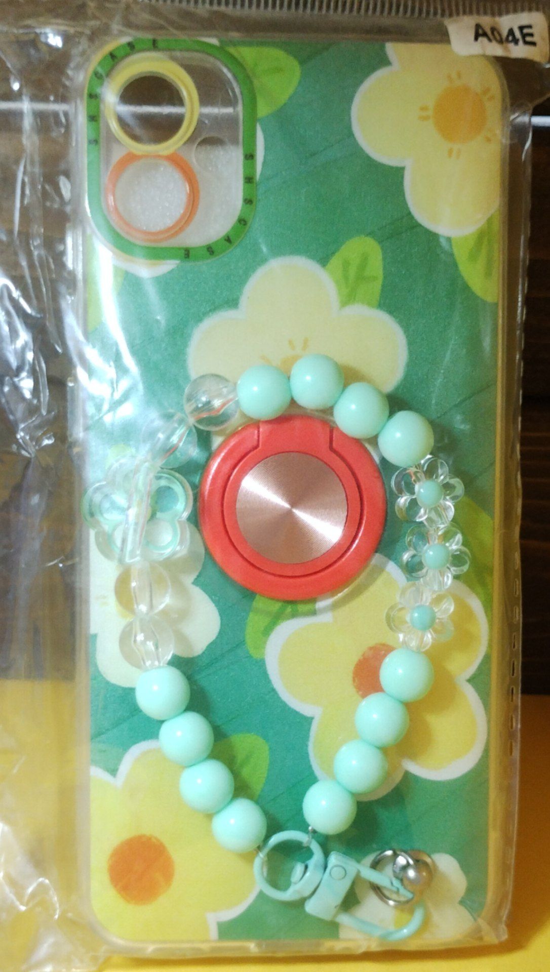 قاب گوشی A04E