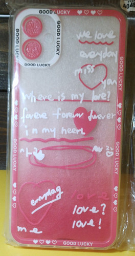 قاب گوشی سامسونگ گلکسی A04E