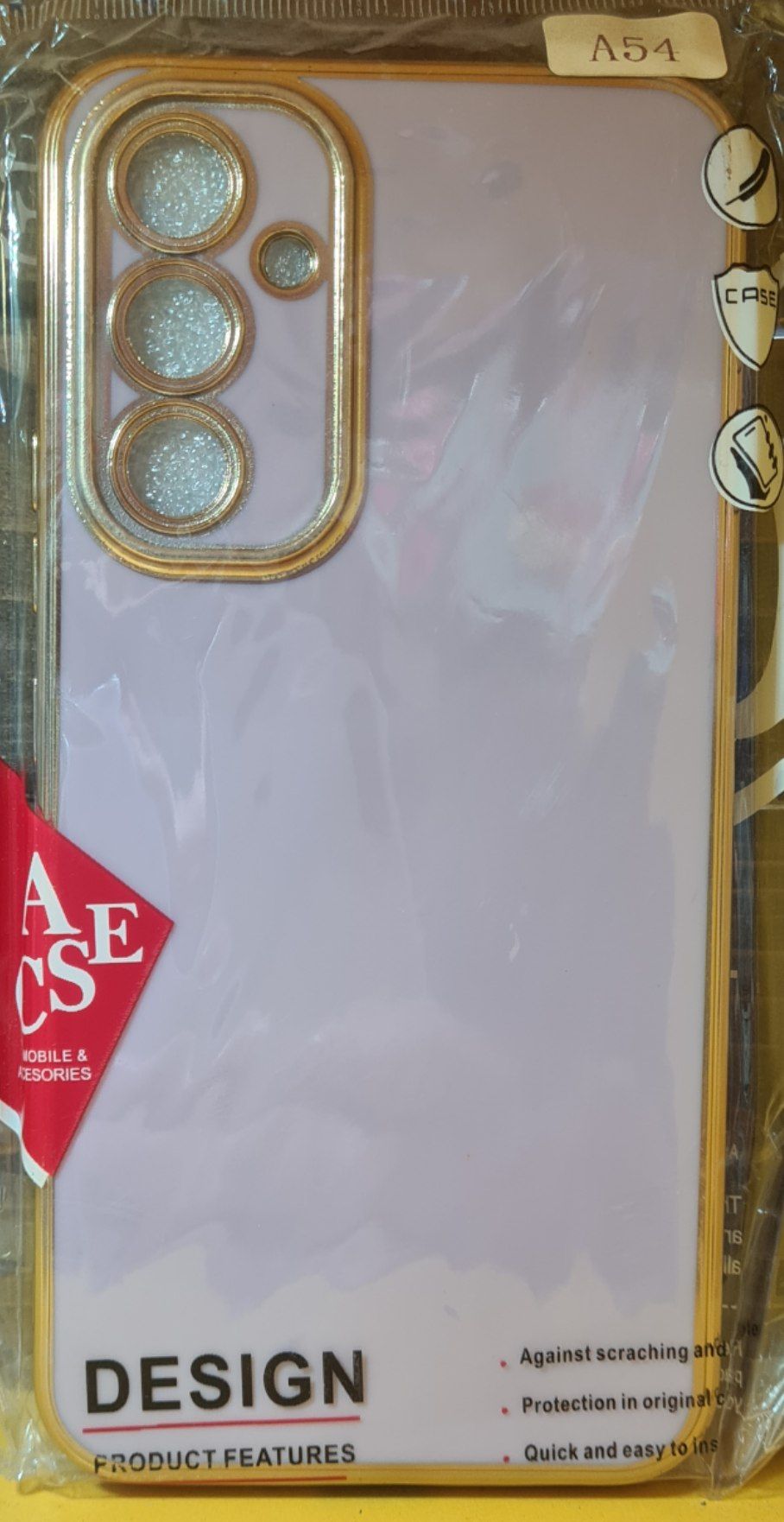 قاب گوشی A54