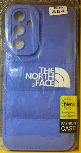 قاب پافری A54