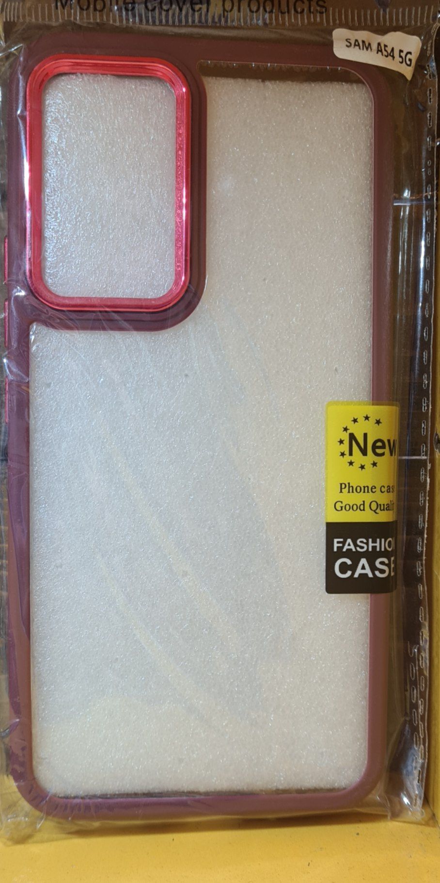 قاب گوشی A54