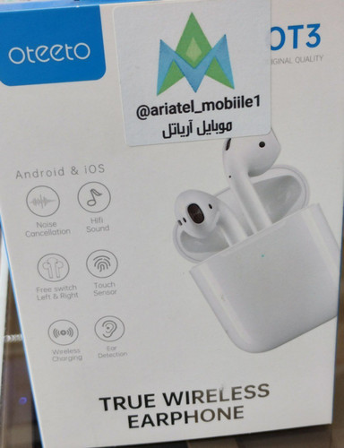 ایرپاد اورجینال اوتتو