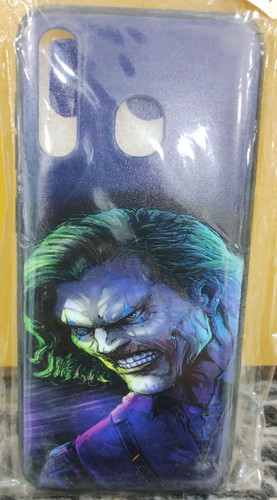 قاب گوشی A20 A30