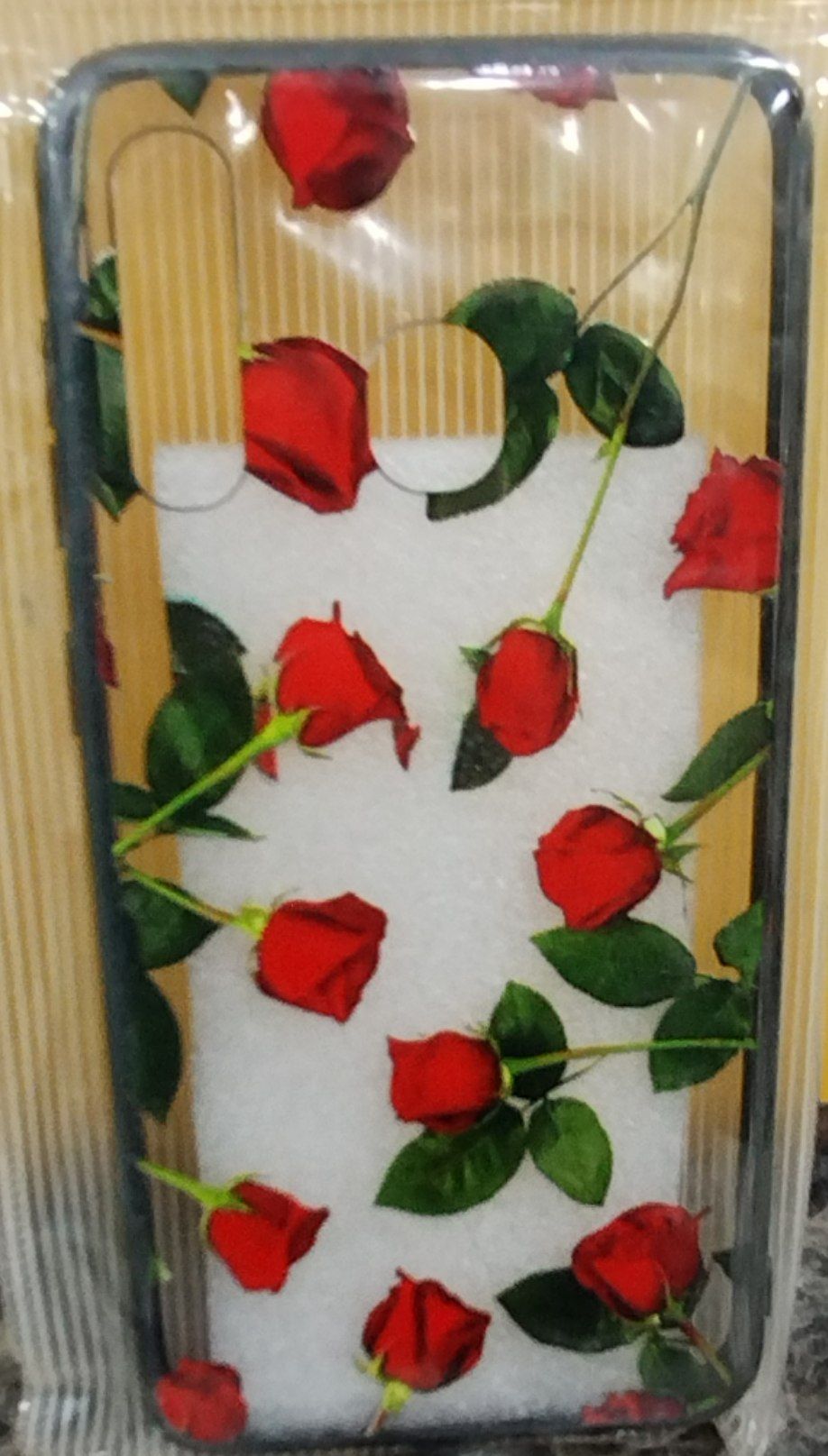 قاب گوشی A20 A30