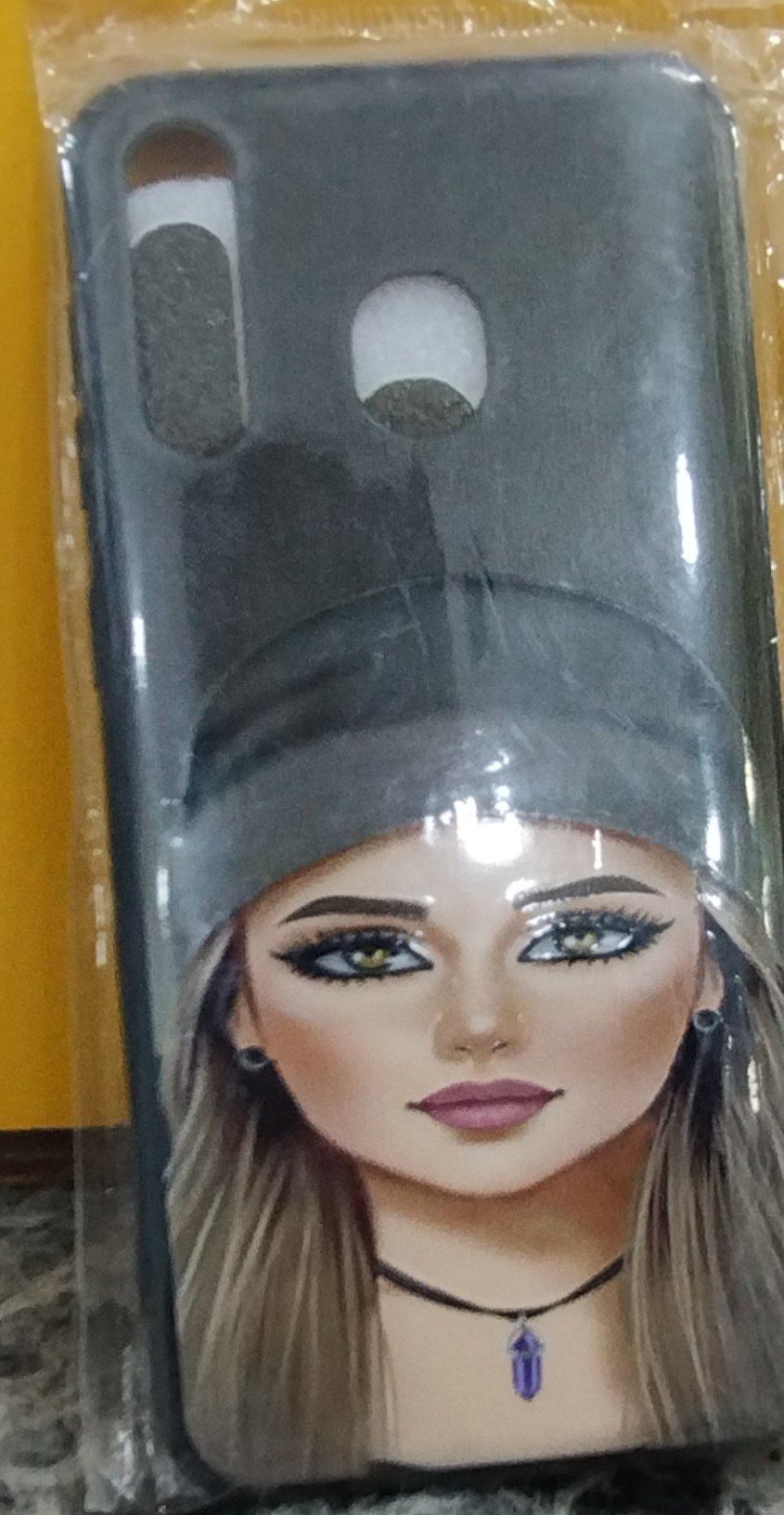 قاب گوشی A20 A30