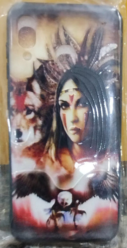 قاب گوشی A20 A30