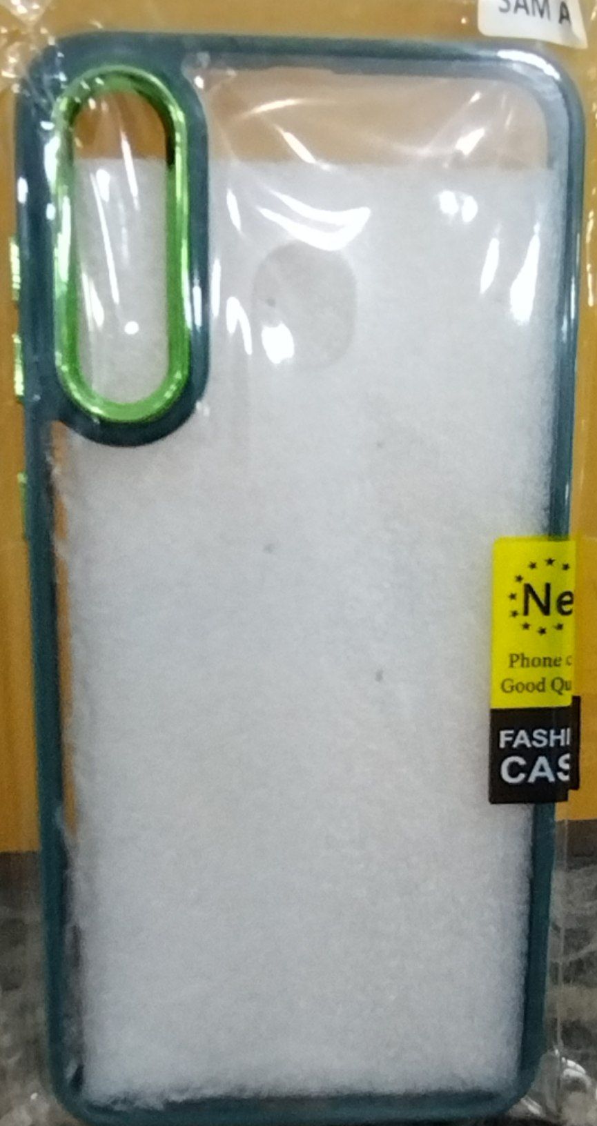 قاب نیواسکین سامسونگ