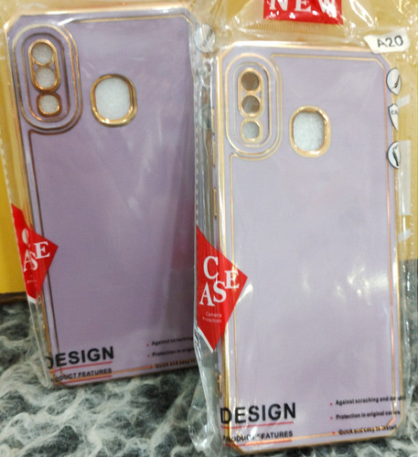 قاب مای کیس A20 A30