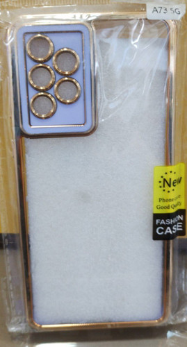 قاب دور طلایی