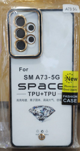 قاب گوشی A73