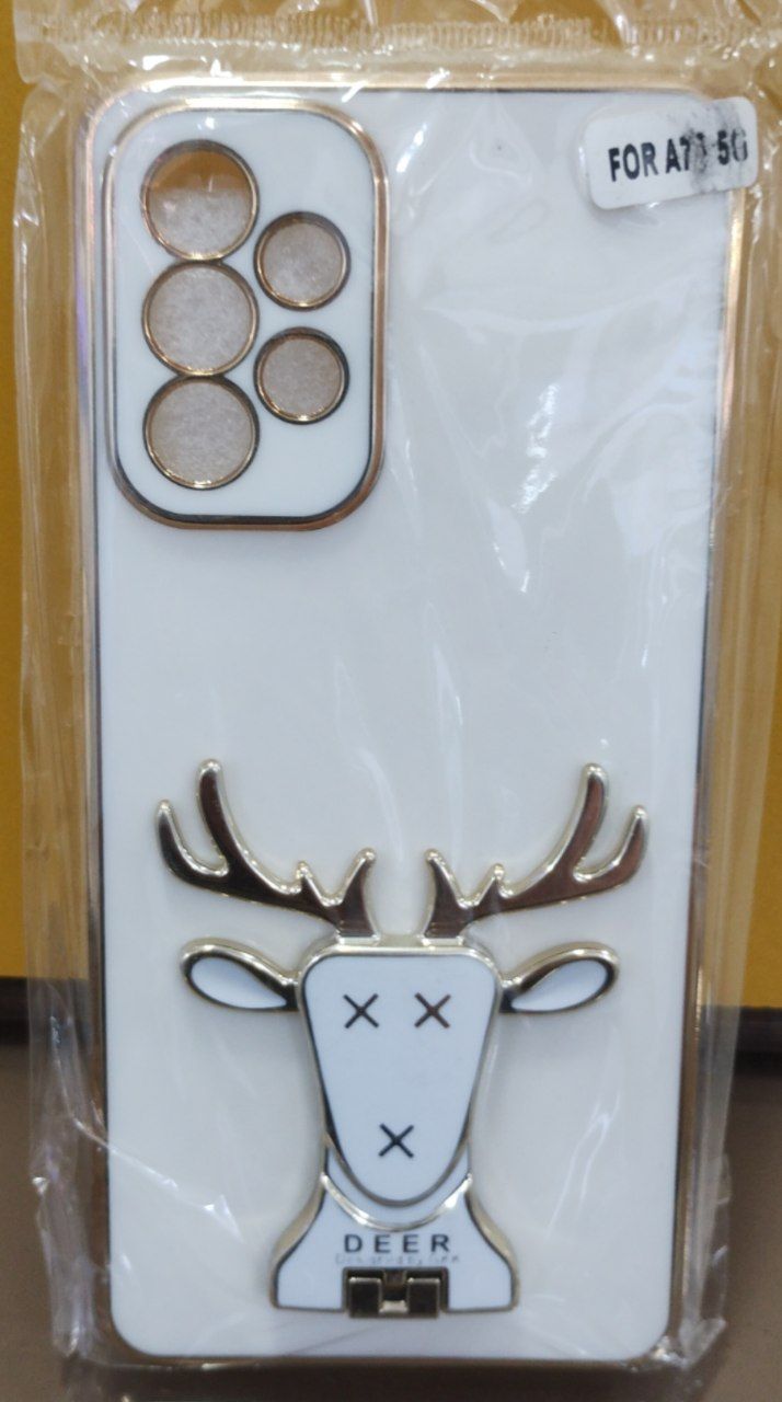 قاب گوزنی A73