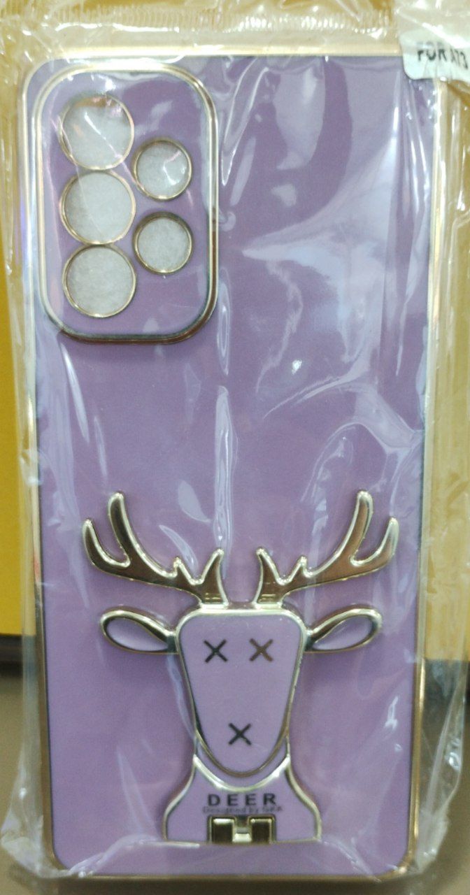 قاب گوزنی A73