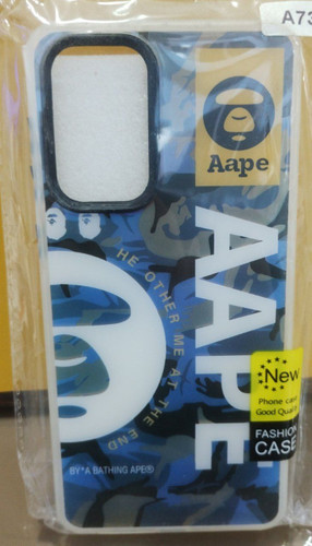 قاب هولوگرامی A73