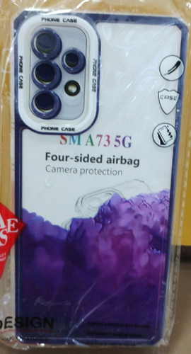 قاب کپسولی طرحدار A73