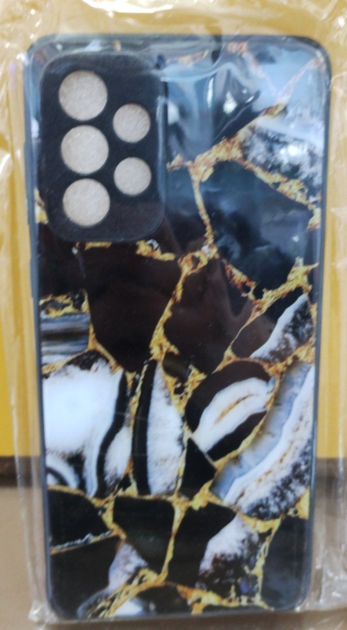 قاب طرح سنگی A73