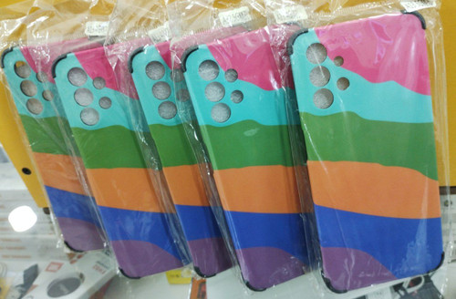 قاب أبرنکی A13 A32 5G