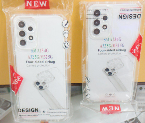 قاب کپسولی A13 A32 5G