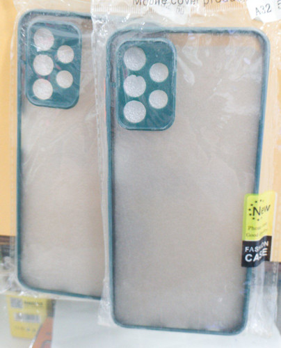 قاب پشت مات A13 A32 5G