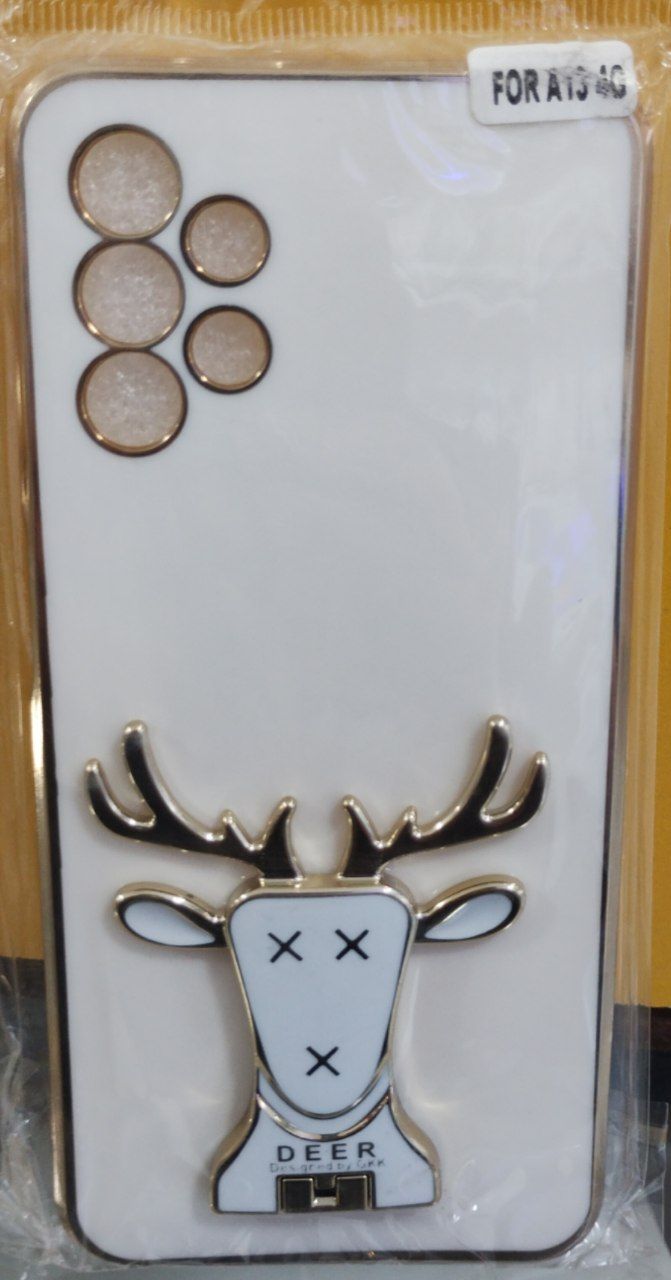 مای کیس گوزنی