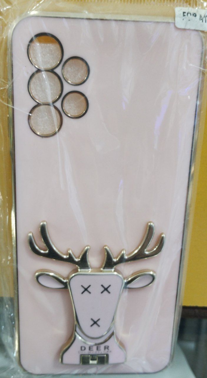 مای کیس گوزنی