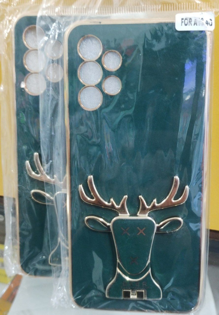 مای کیس گوزنی
