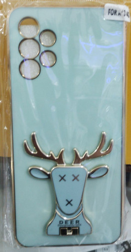 مای کیس گوزنی