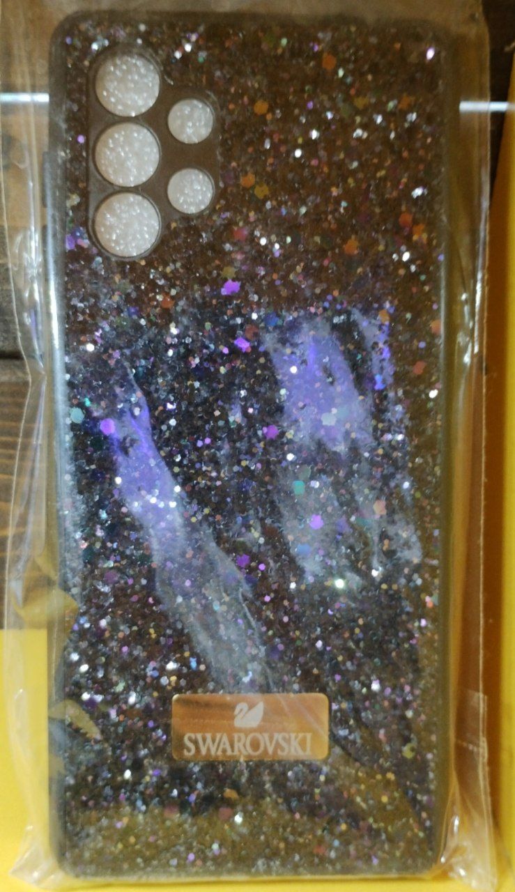 سوارسکی اکلیلی
