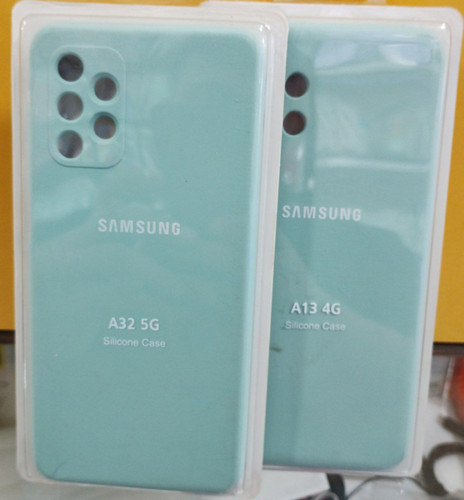 قاب سیلیکونی