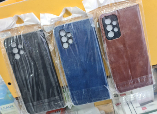 کیف کتابی A23