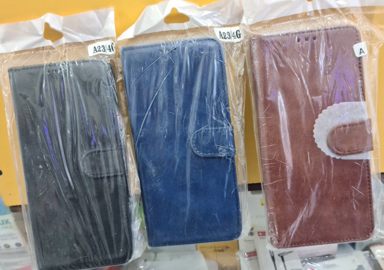 کیف کتابی A23