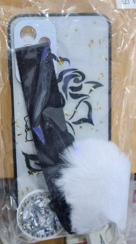 قاب دستبندی و پاپ سوکت