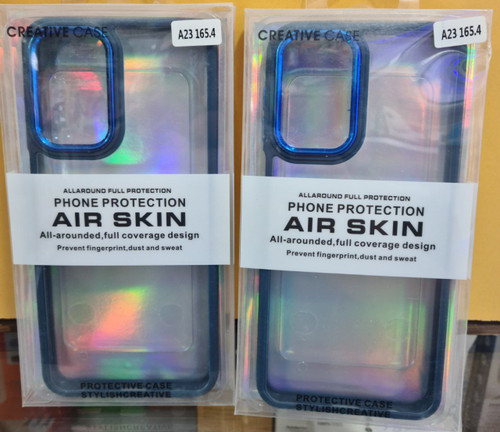 قاب نیواسکین شفاف