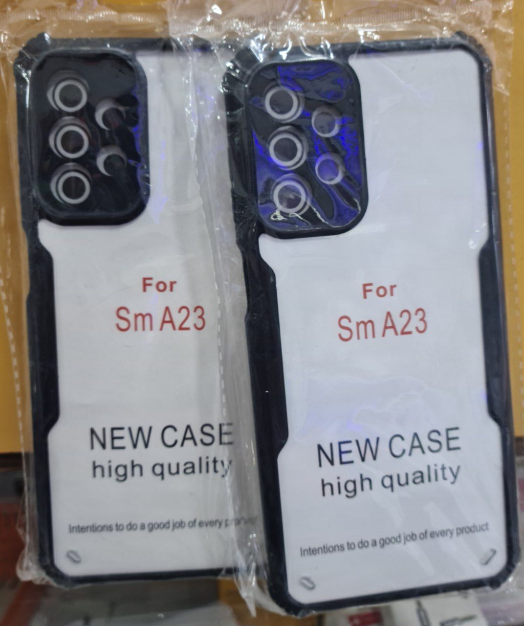 قاب A23
