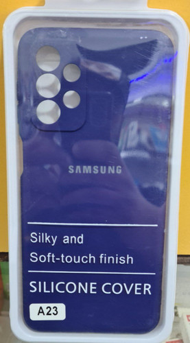 قاب سیلیکونی