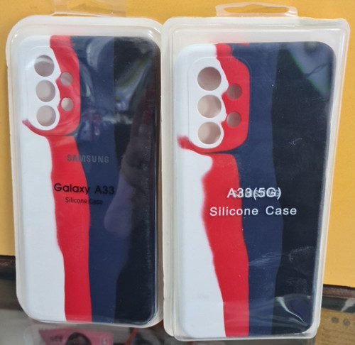 قاب سیلیکونی