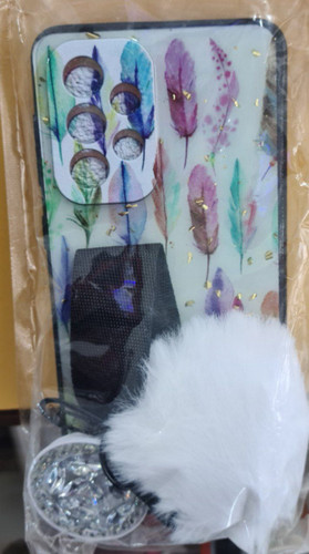 قاب دستبند پاپ سوکت دار