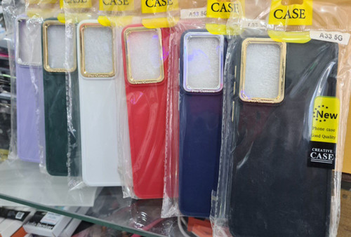 قاب پرو کمرا