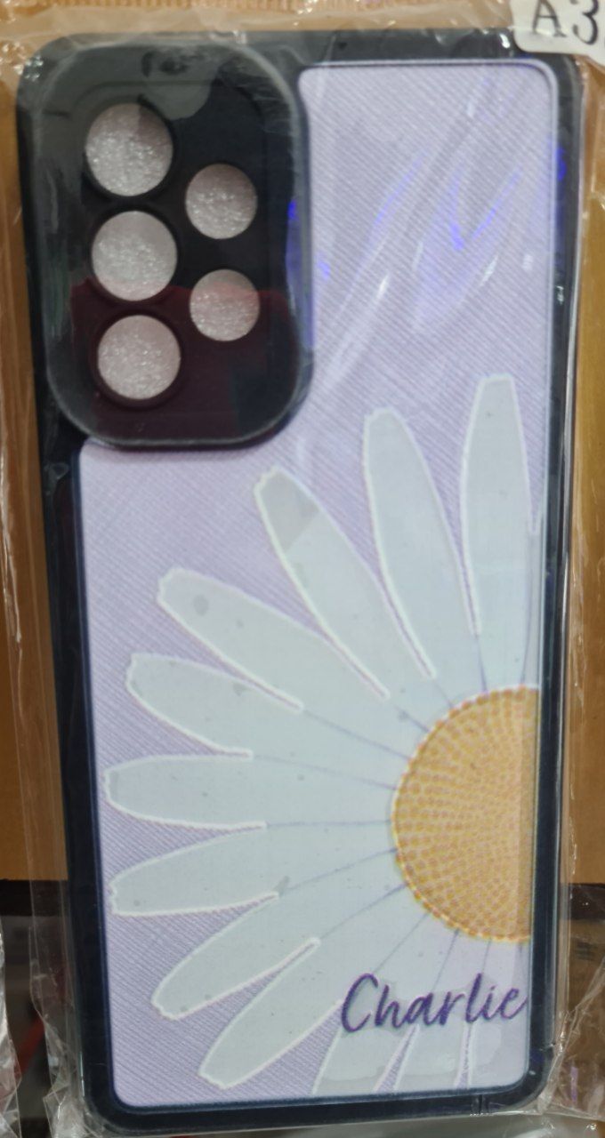 قاب پارچه ای